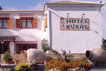 Hotel La Paloma