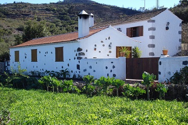 Casa Rural La Cuna