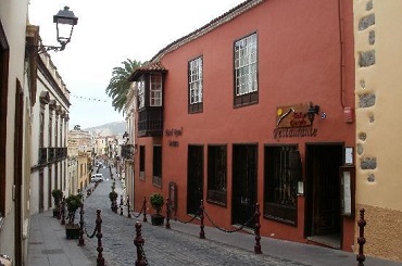 Hotel Orotava